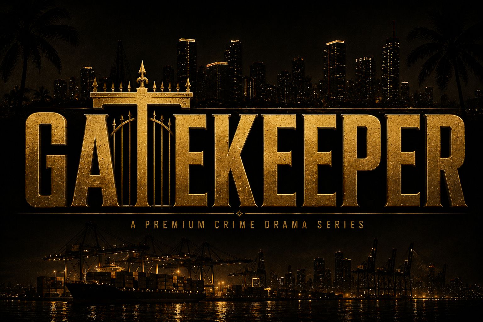 GATEKEEPER Logo