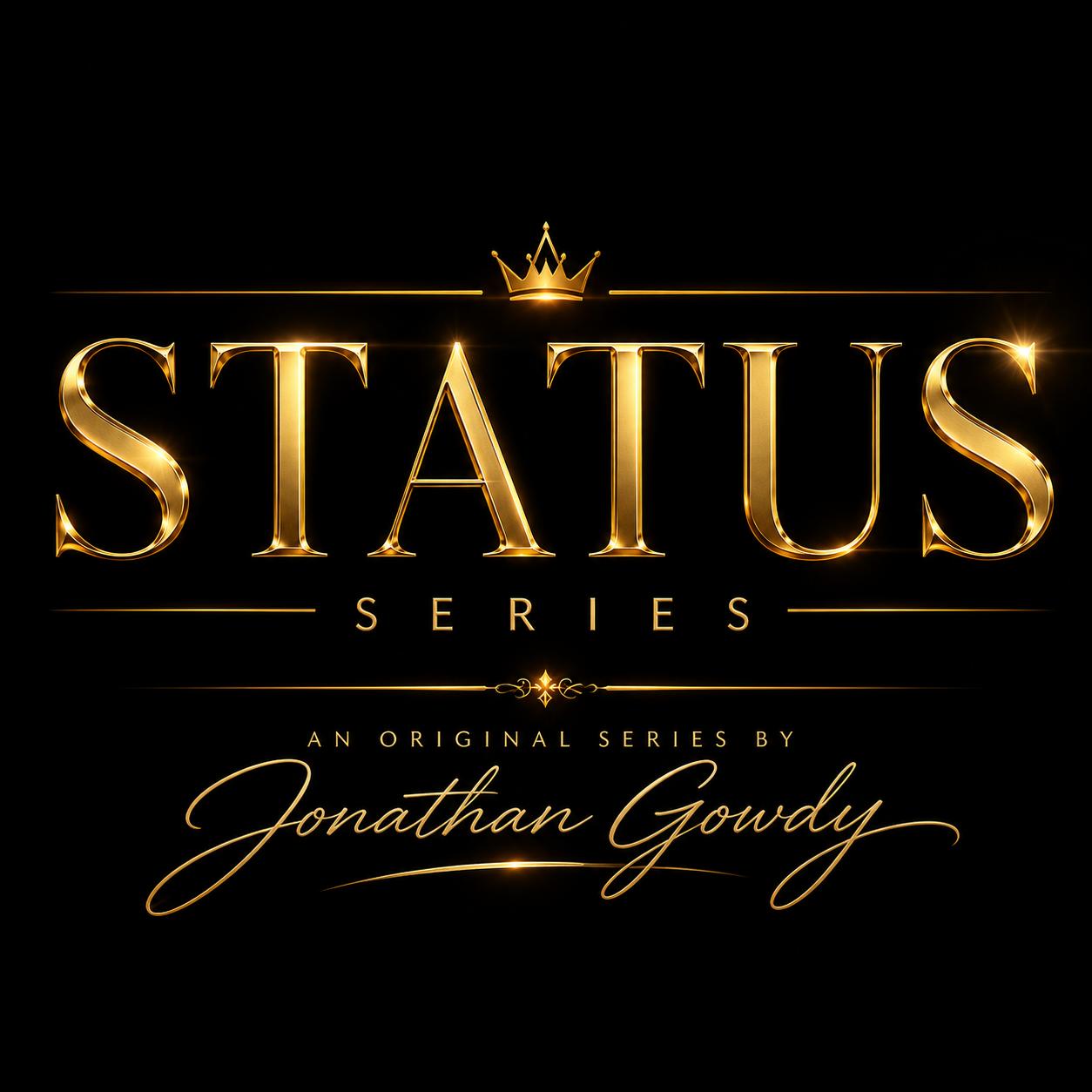 STATUS Logo