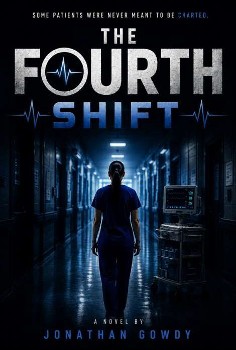The Fourth Shift Logo