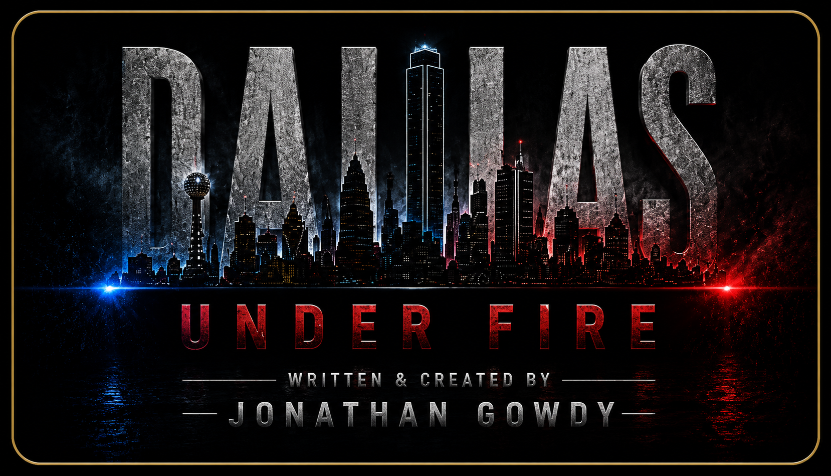 Dallas Under Fire